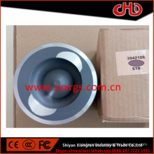 Hot sale High quality 6CT ISC QSC Piston 3942106 3800318